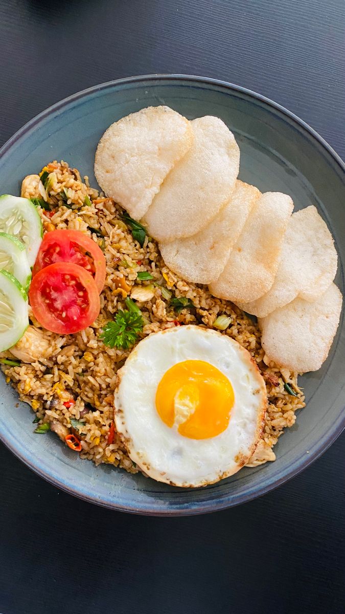Nasi Goreng